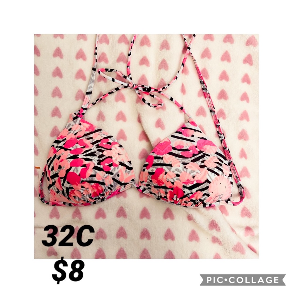 Opi Bikini Top